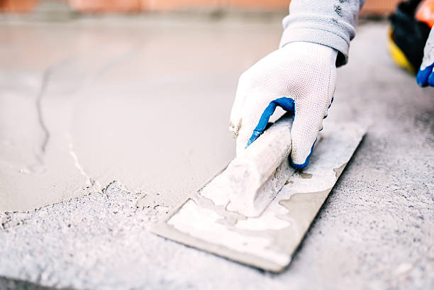 Best Concrete Foundation Repair in Bondurant, IA